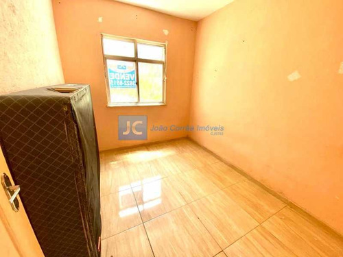 Apartamento-à Venda-cachambi-rio De Janeiro - Cbap30143