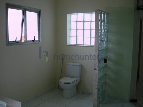 Casa Residencial À Venda, Swiss Park, Campinas - . - Ca2316