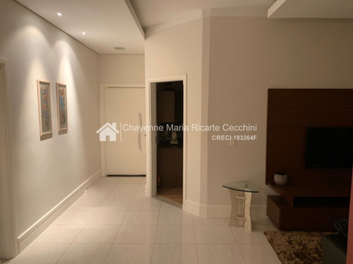 Imagem 6 de 19 de Casa Térrea/270 M²/3 Dormitórios/suite/jardim Ermida I/fino Acabamento/jundiaí/permuta - Ca00031 - 68464186