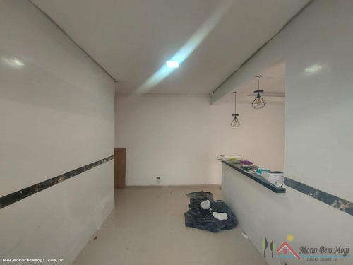 Imagem 12 de 15 de Casa Para Venda Em Mogi Das Cruzes, Parque Olimpico, 3 Dormitórios, 1 Suíte, 2 Banheiros, 3 Vagas - 3705_1-2173383