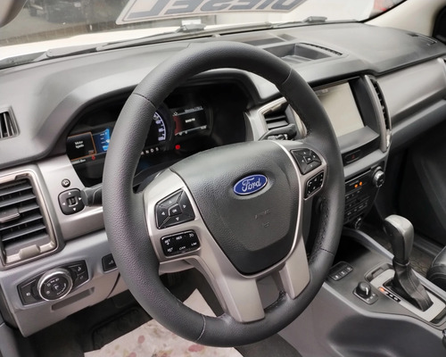 Ford Ranger 3.2 XLT 4X4 CD 20V DIESEL 4P AUTOMÁTICO