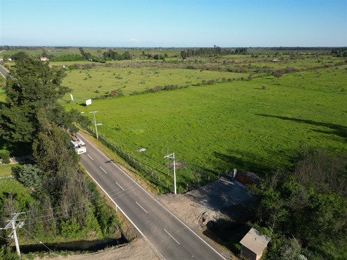 Parcelas Con Acceso Privado A 10 Minutos De San Carlos