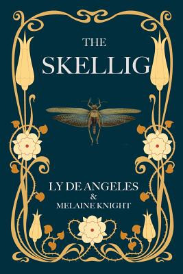 Libro The Skellig Midnight - De Angeles, Ly