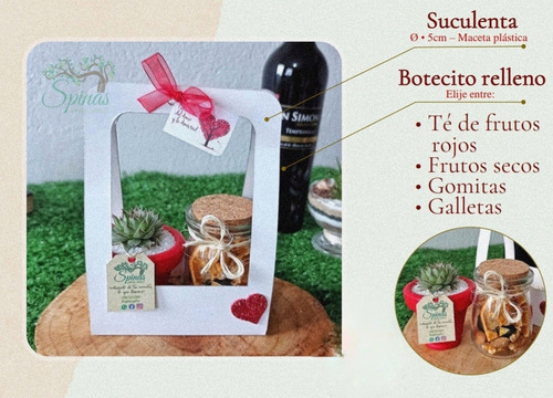 Imagen 2 de 4 de Detalle - Souvenirs - Recuerdos Personalizado.