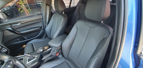 Bmw 140 Bmw 140i Año 2018 - Bell Motors