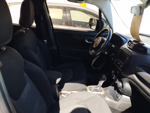 Jeep Renegade 1.8 Sport At Plus