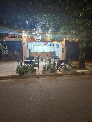Fondo De Comercio Heladeria Centro Barrio Martimo (hudson) Us$ 28.000
