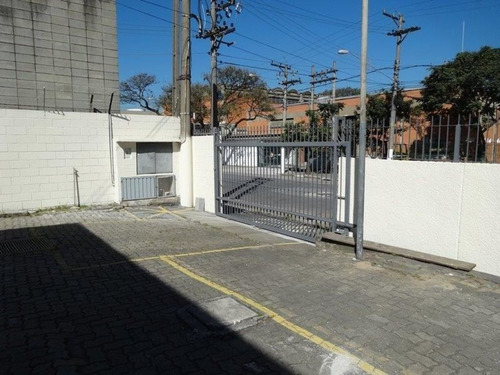 Imagem 4 de 15 de Locação Galpão - Jurubatuba, São Paulo-sp - Rr509