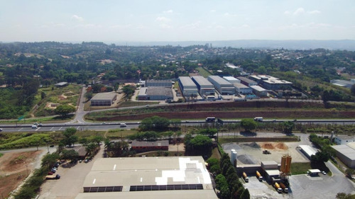 Imagem 3 de 14 de Área À Venda Em Macuco - Ar001696