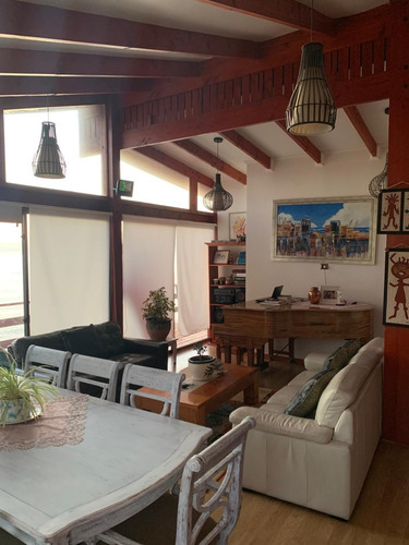 Hermosa Casa En El Arrayan Costero La Serena