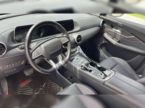 Dongfeng T5 Evo 1.5 At