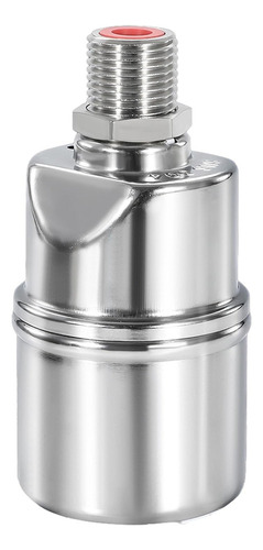A Válvula Automática De Control De Nivel De Agua De 1/2