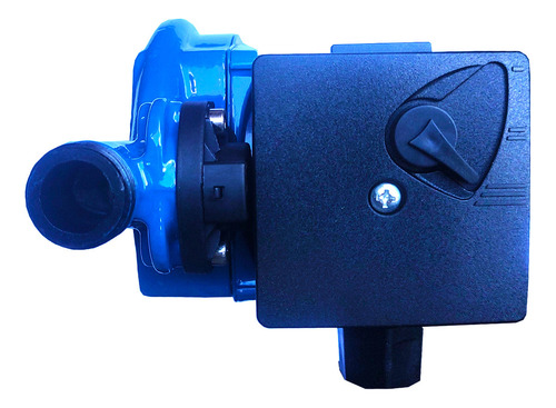 Motobomba Pressurizadora Eletroplas 120w Epr-18a-1