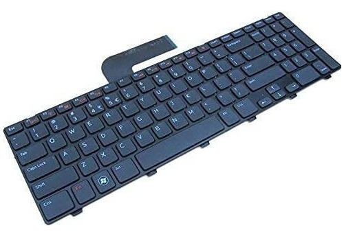 Teclado Dell Inspiron N5110 15r 5110 M5110 M501z Español