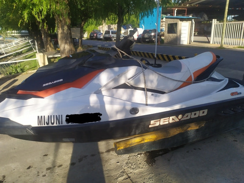 Seadoo