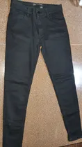 Comprar Jean Negro Paula Cahen D'anvers Talle 28