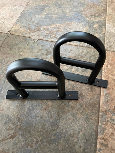 Brazos De Palanca Jammer Arms Para Ptr De 1 1/2