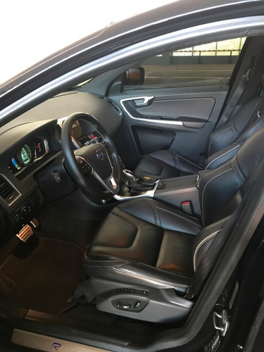 Volvo Xc60 R-design 2.0 5p