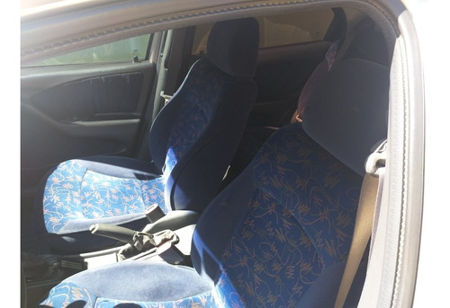 Fiat Brava 2001 1.8 Hgt 5p