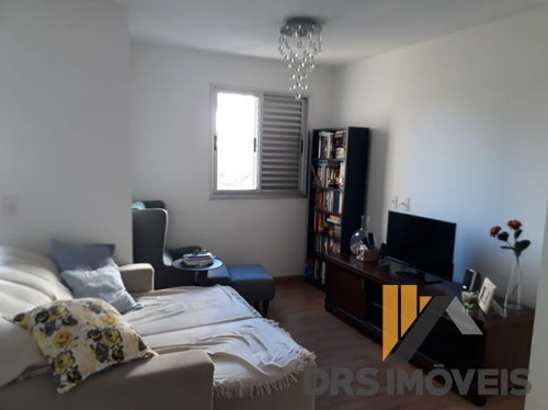 Imagem 11 de 16 de Apartamento Padrão Com 2 Quartos - Ap546-v