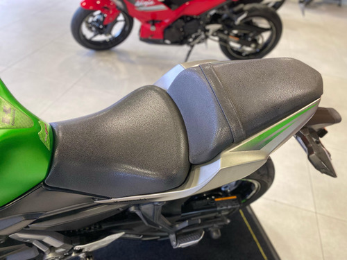 Z650 - 2020 - 30 Mil Km - 48x Sem Entrada - Jef