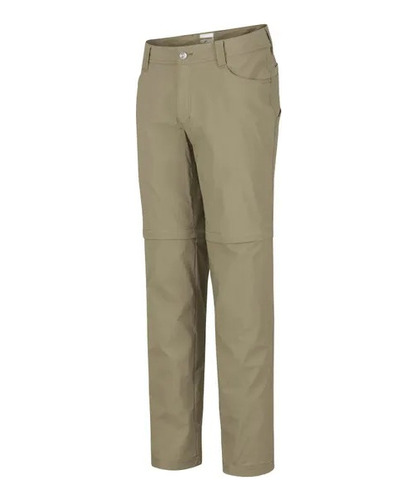 Pantalón Marmot Transcend Convertible Size 32