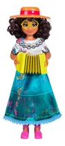 Comprar Disney Encanto Muñeca Mirabel Canta Inglés Disney Original