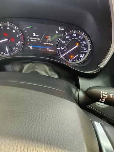 2021 Toyota Highlander Xle Us$ 45,500