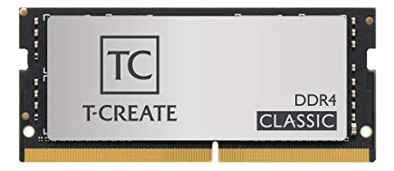 Módulo De Memoria Ram Para Portátil Ddr4 Sodimm De 16 Gb A 3