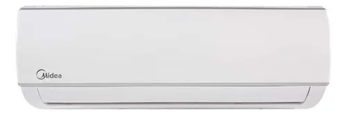 Aire Acondicionado Midea 36000 Btu Mini Split Convencional