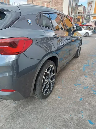 Bmw X2 Sdrive 201