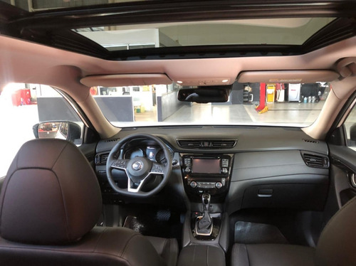 Nissan X-trail 2.5 Exclusive Cvt Xtronic #05
