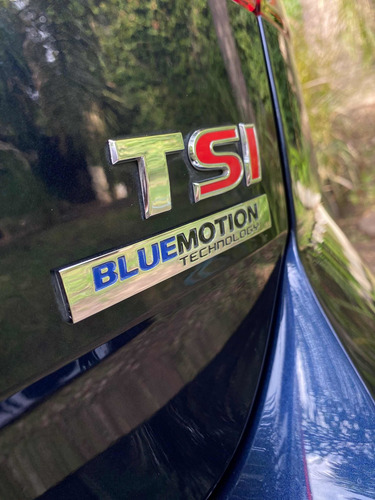 Volkswagen Golf 1.4 Comfortline Tsi 2015