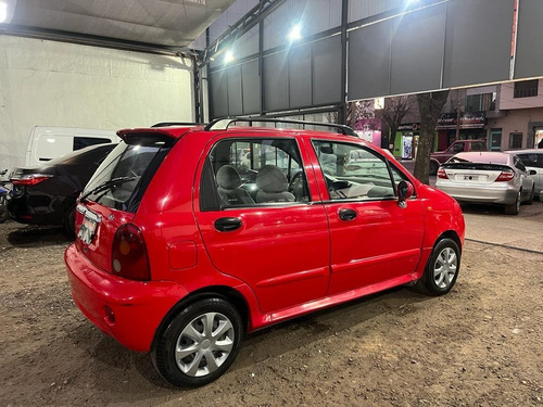 Imagen 6 de 15 de Chery Qq Light
