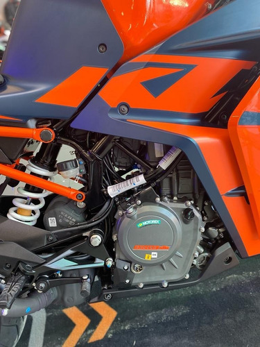 Imagen 3 de 16 de Ktm Rc 390 | Financiacion Exclusiva