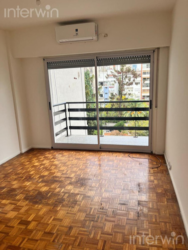 Departamento Palermo 3 Ambientes Depend. - Alquiler