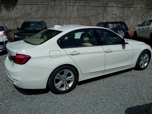 Bmw 320i Gp Active Flex
