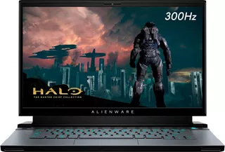 Laptop Alienware M15 15.6 Nvidia Geforce Rtx 2070 Super