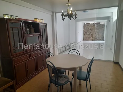 Casa En Venta - Cg 25-9031