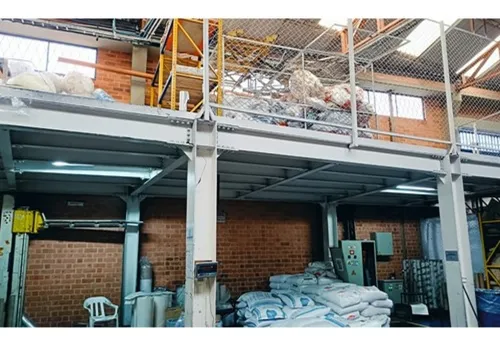 Bodega En Puente Aranda Ideal Inversión