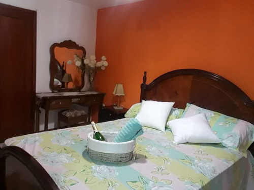 Imagen 11 de 13 de Alquilo Villa Amoblada En Salinas Urb. Ciudad Punta Carnero