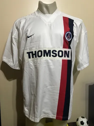 Ronaldinho psg camiseta new arrivals