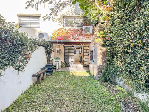 Imagen 25 de 30 de Hermoso Ph En Venta En Olivos-maipu/uzal