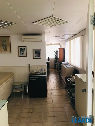 Comercial - Jardim América - Sp - 621753