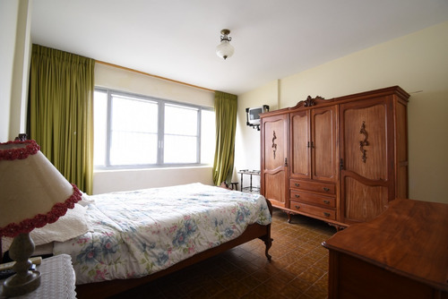 Imagem 14 de 16 de Apartamento Duplex De Frente Para O Mar A Venda Em Peruíbe