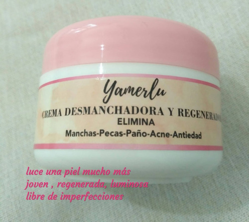 Kit Para Desmanchar Y Regenerar Rostro Tratamiento Completo