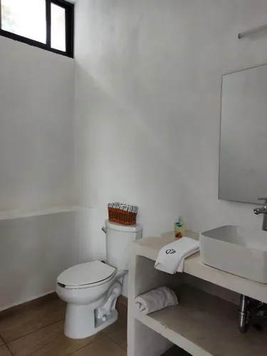 Un Nivel Residencia En Fraccionamiento Ticumán Morelos