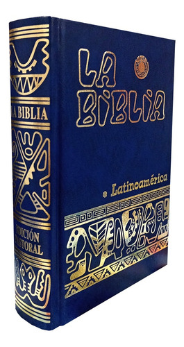 La Biblia Latinoamericana Edición Pastoral De Bolsillo