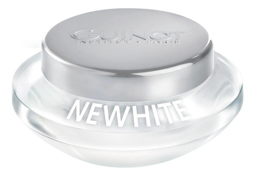 Crema Facial Guinot Newhite - mL a $7058
