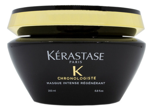 Kerastase Chronologiste Mascara X 200 Creme De Regeneration